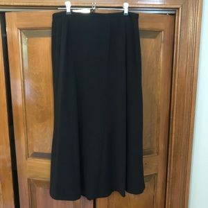 Skirt Harve Bernard Size Tall 10